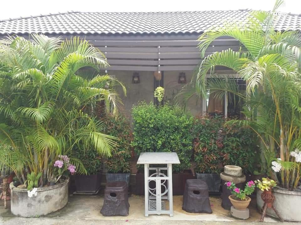 Yotin Guest House Trat Exteriér fotografie
