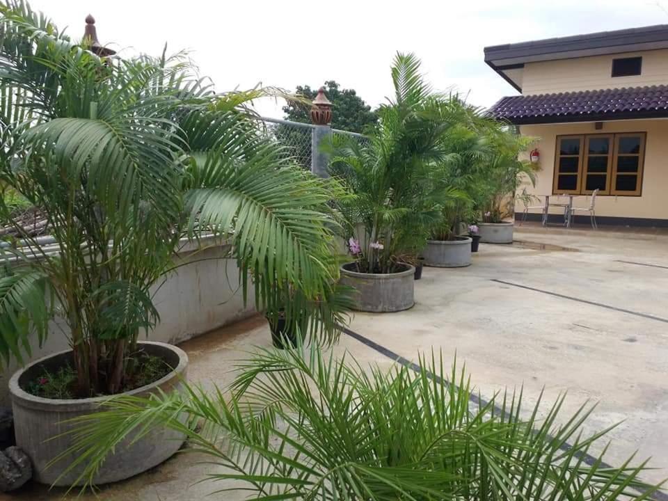 Yotin Guest House Trat Exteriér fotografie