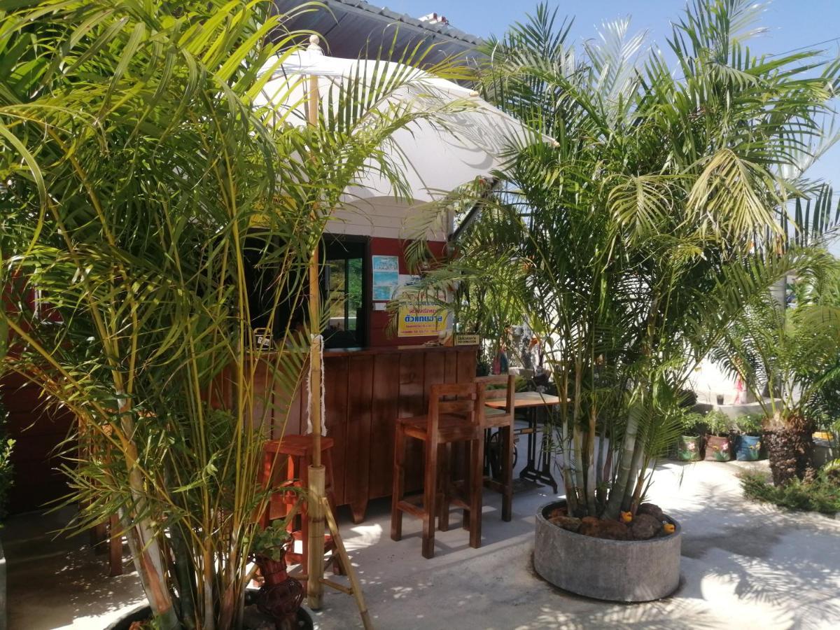 Yotin Guest House Trat Exteriér fotografie
