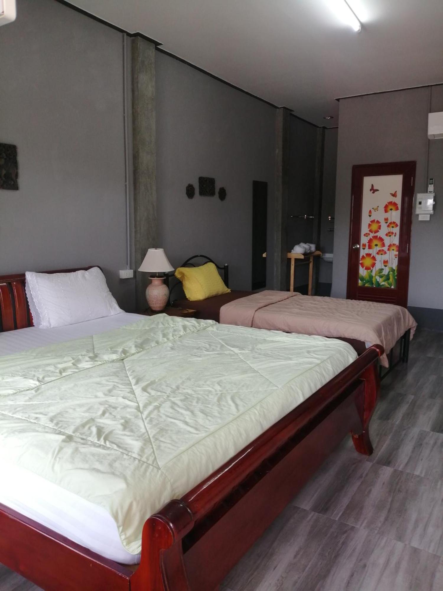 Yotin Guest House Trat Exteriér fotografie