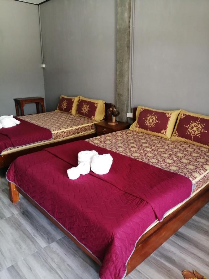 Yotin Guest House Trat Exteriér fotografie